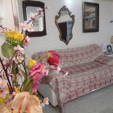 Apartament La Tana Del Nano Ankona Zewnętrze zdjęcie