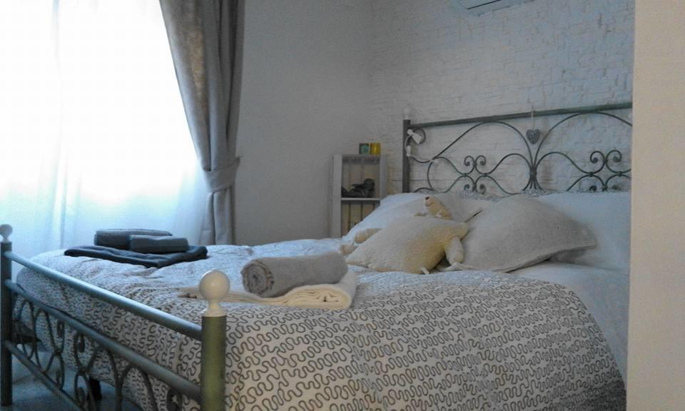 Apartament La Tana Del Nano Ankona Zewnętrze zdjęcie