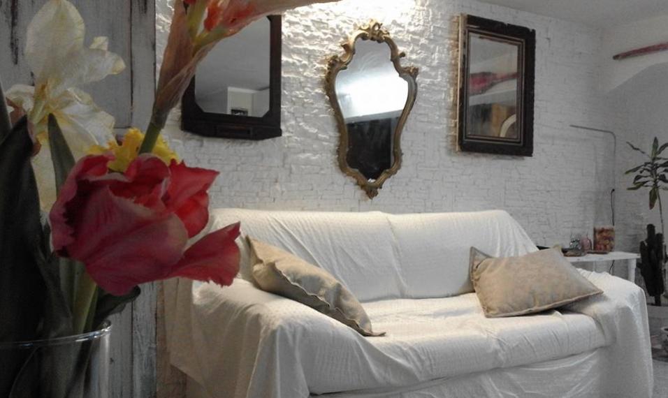 Apartament La Tana Del Nano Ankona Zewnętrze zdjęcie
