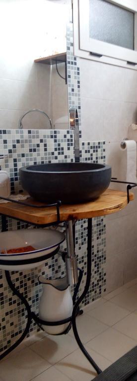 Apartament La Tana Del Nano Ankona Zewnętrze zdjęcie