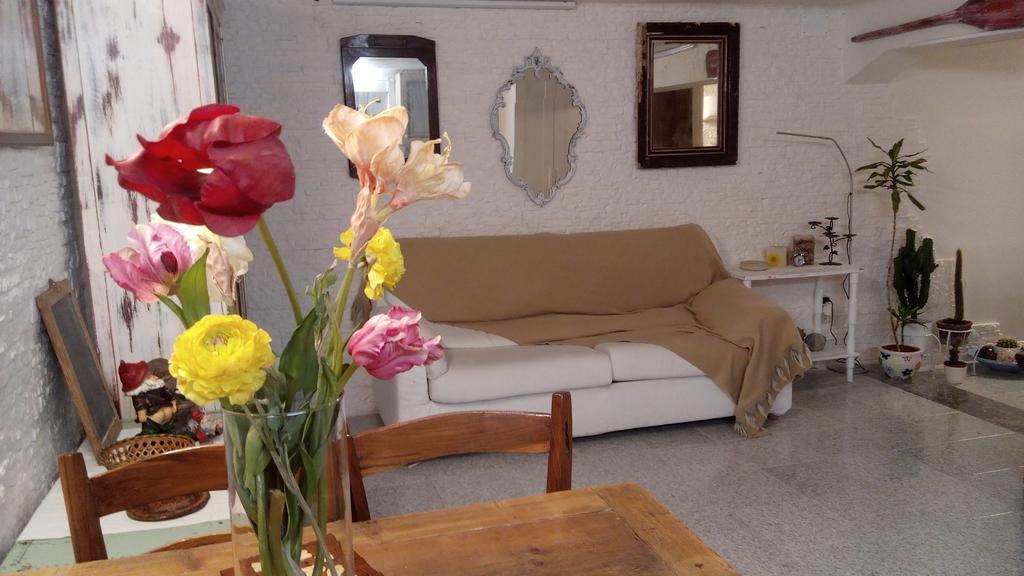 Apartament La Tana Del Nano Ankona Zewnętrze zdjęcie