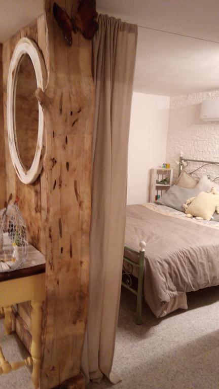 Apartament La Tana Del Nano Ankona Zewnętrze zdjęcie