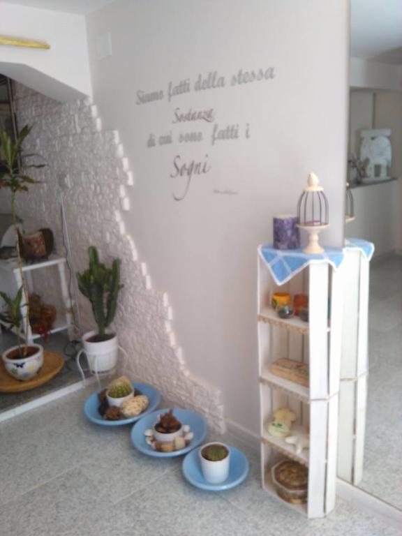 Apartament La Tana Del Nano Ankona Zewnętrze zdjęcie