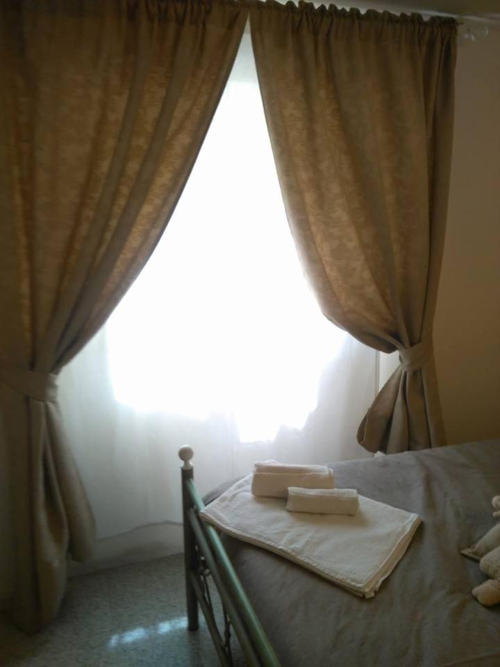 Apartament La Tana Del Nano Ankona Zewnętrze zdjęcie