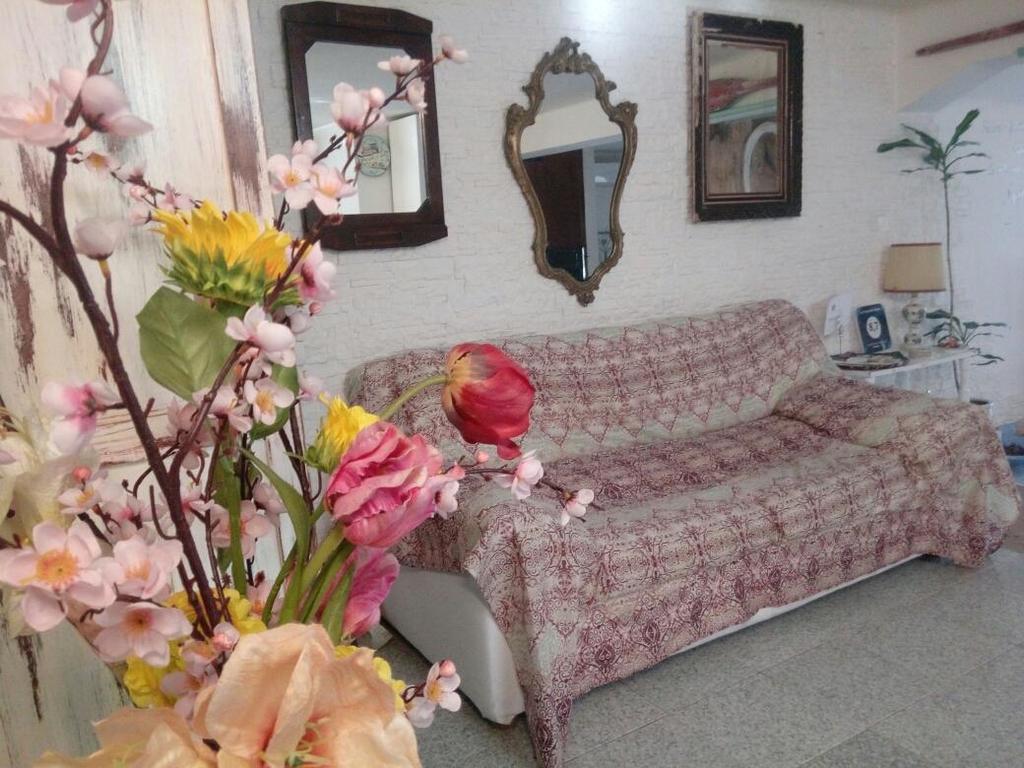 Apartament La Tana Del Nano Ankona Zewnętrze zdjęcie