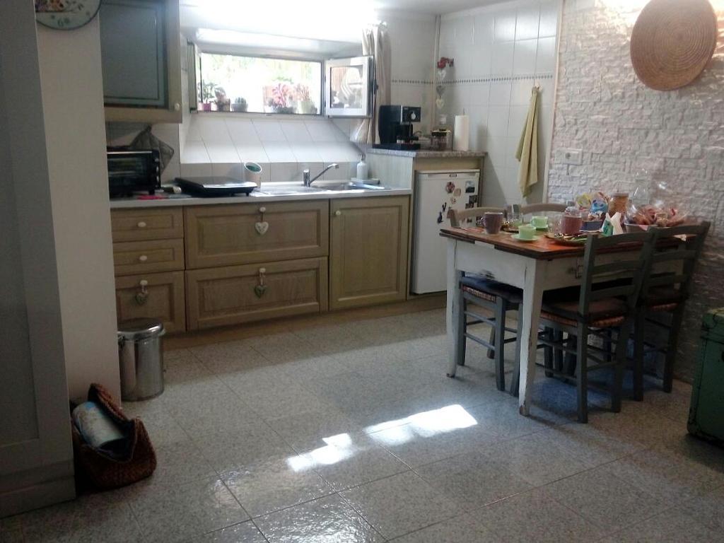 Apartament La Tana Del Nano Ankona Zewnętrze zdjęcie